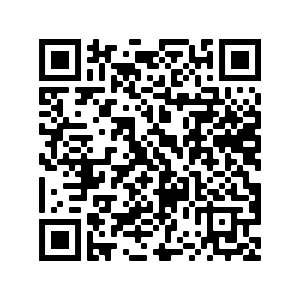 Parent & Family Engagement Survey QR code