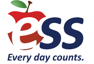 ESS Every day counts.