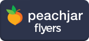 Peachjar flyer logo 