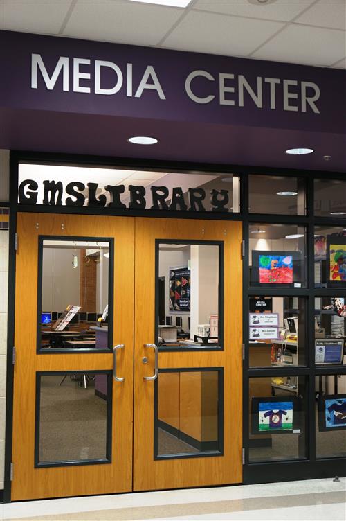 Goodnight Media Center Goodnight Media Center